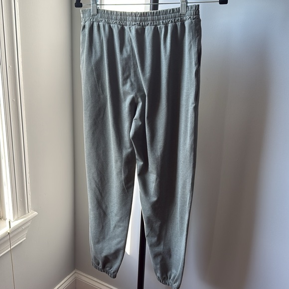 Vuori boyfriend sweatpants - Picture 3 of 5